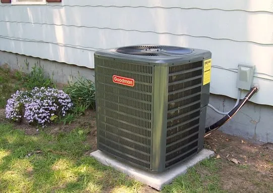 Slide of Certified AC Services