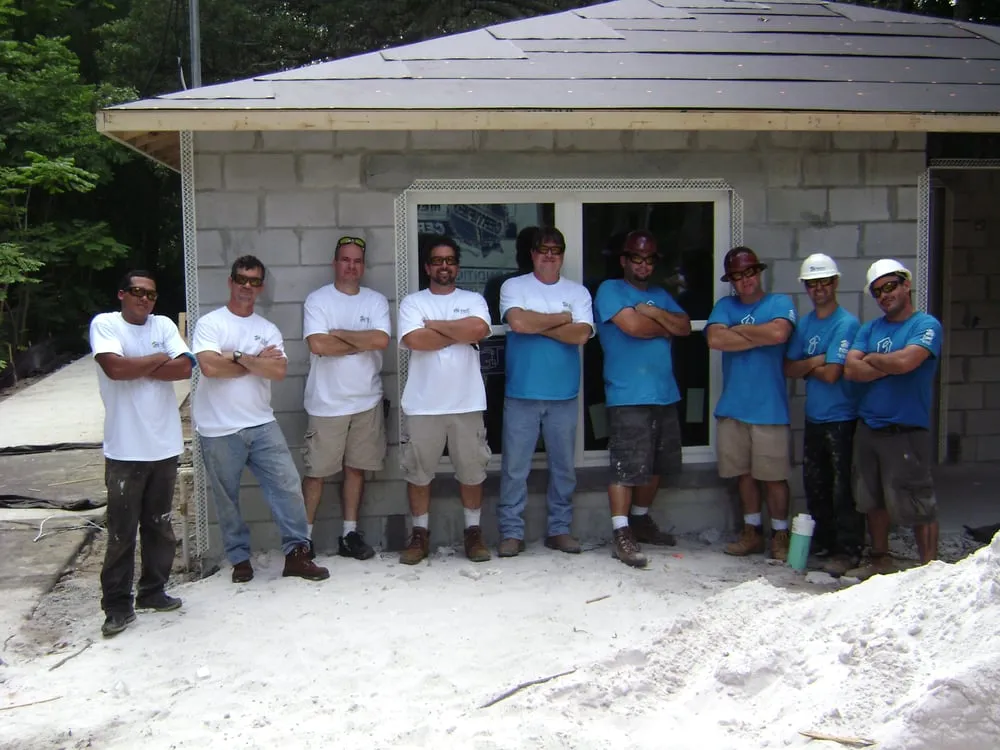 Slide of Certified AC Services