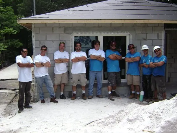 Slide of Certified AC Services