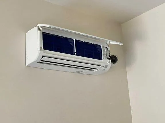 Slide of Certified AC Services