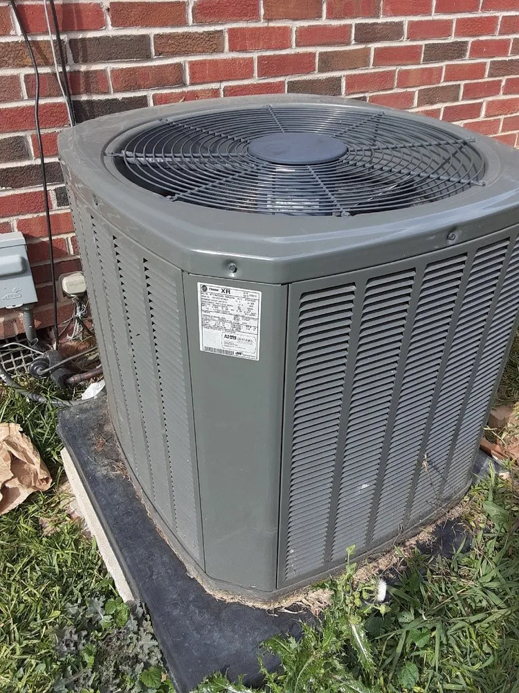 Slide of Certified Air Care