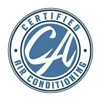 Slide of Certified Air Conditioning - Maui