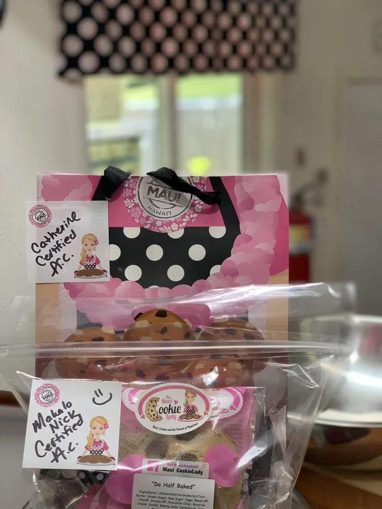 Slide of Certified Air Conditioning - Maui