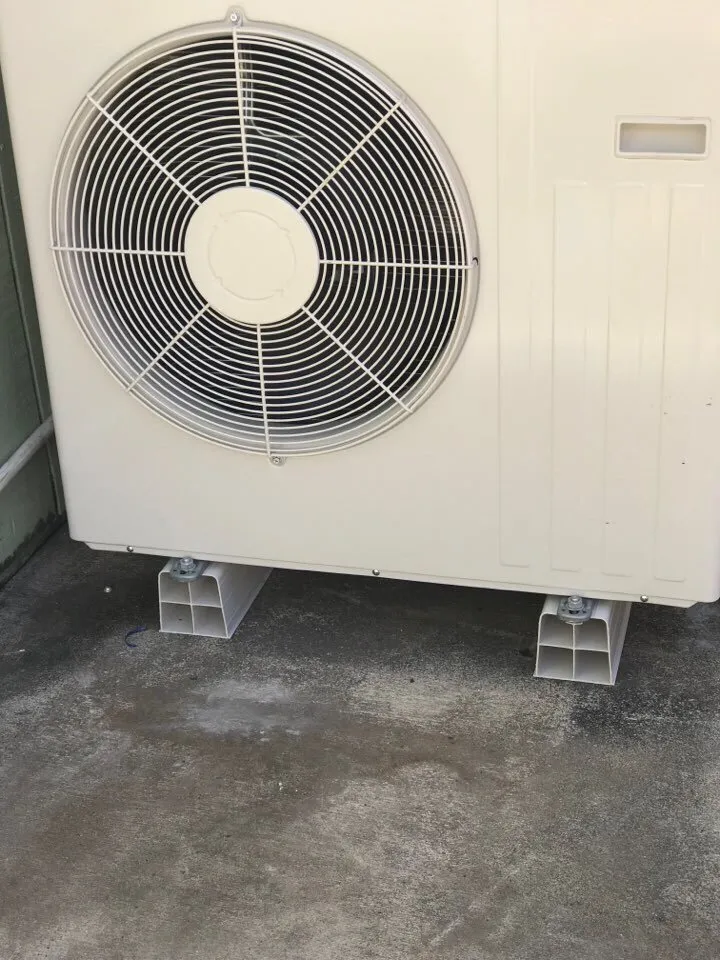 Slide of Certified Air Conditioning - Maui