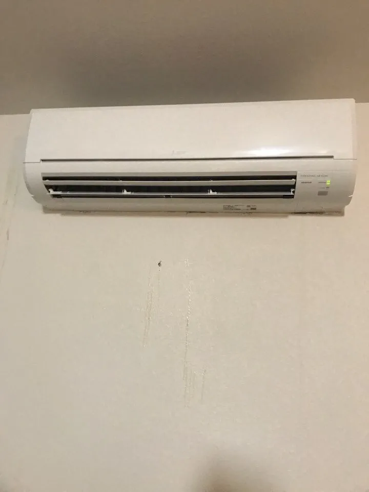 Slide of Certified Air Conditioning - Maui