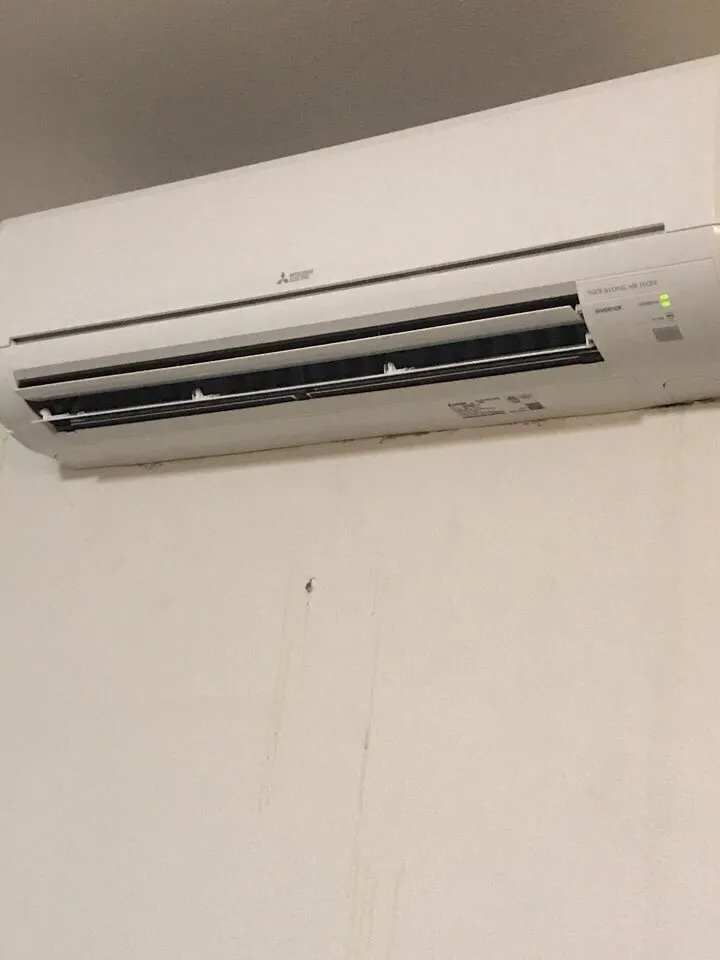 Slide of Certified Air Conditioning - Maui