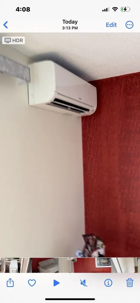 Slide of Certified Air Conditioning - Maui