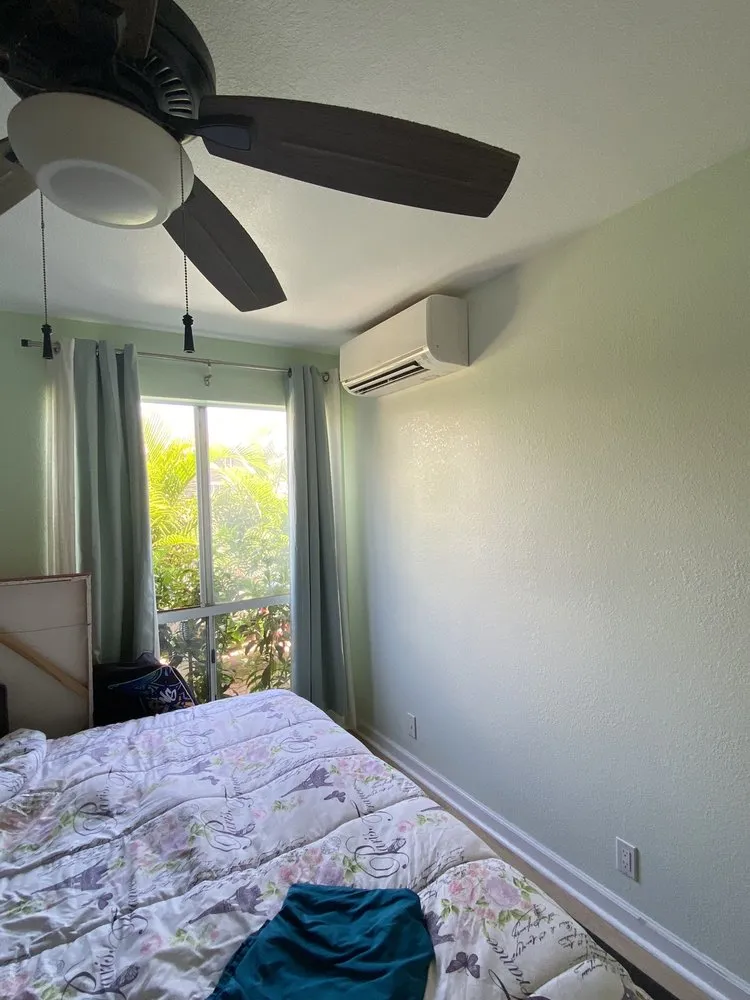 Slide of Certified Air Conditioning - Maui