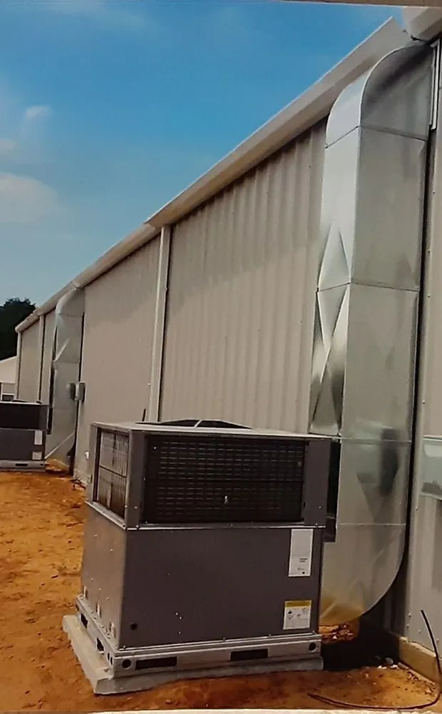 Slide of Certified Air Conditioning and Heating