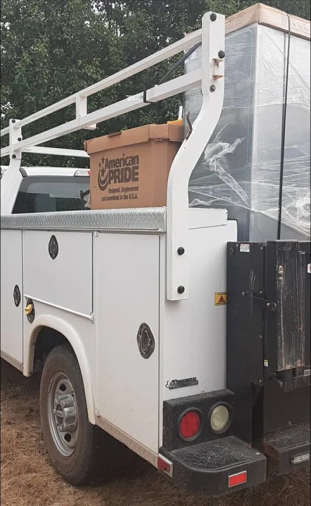 Slide of Certified Air Conditioning and Heating