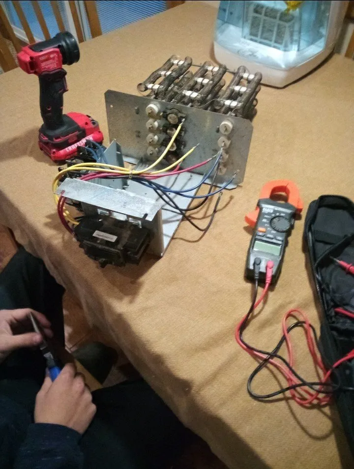 Slide of Certified Air Conditioning and Heating