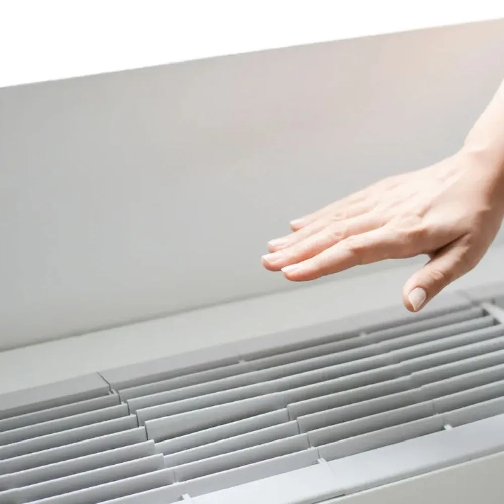 Slide of Certified Air Conditioning and Heating