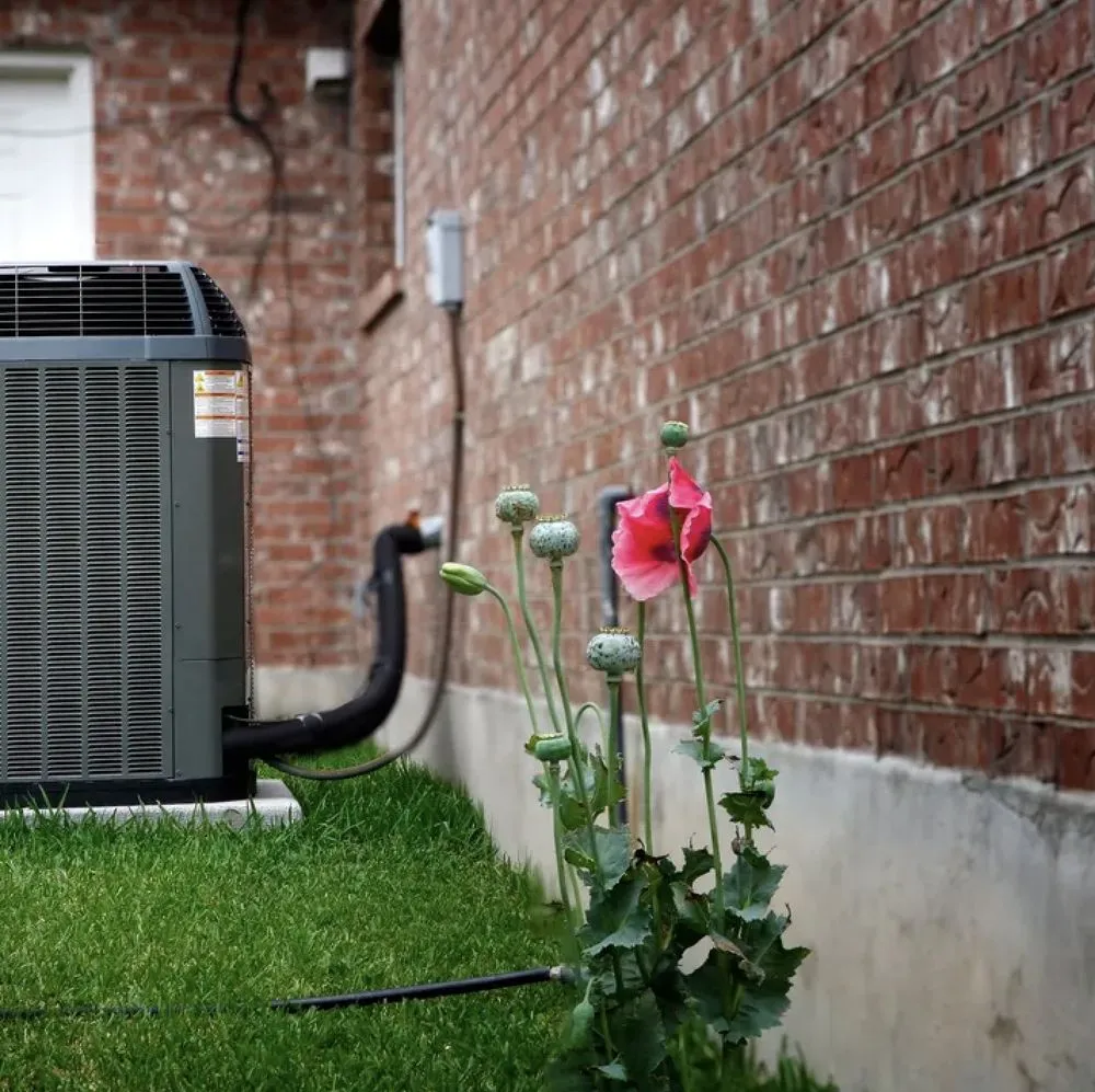 Slide of Certified Air Conditioning and Heating