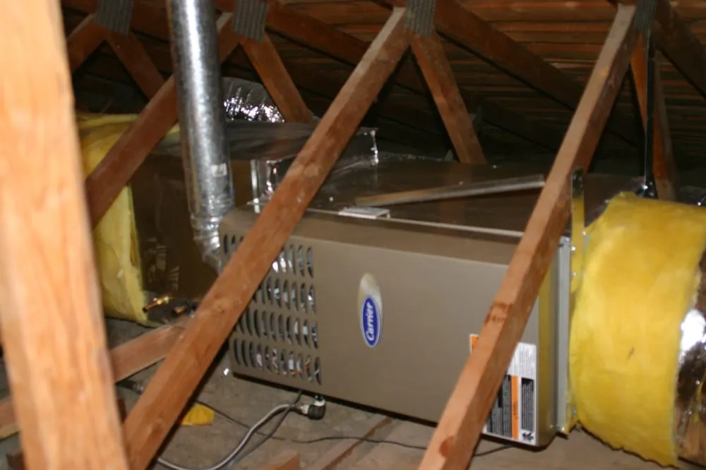 Slide of Certified Air Services