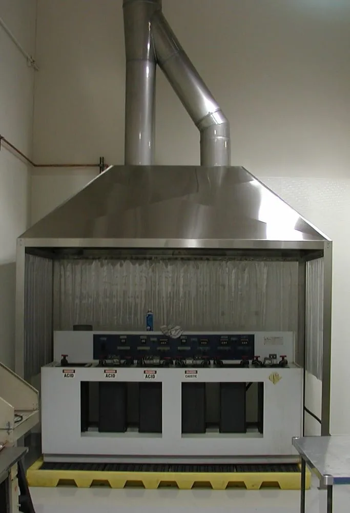 Slide of Certified Air Services