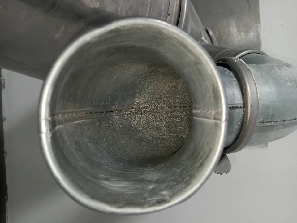 Slide of Certified Air Services