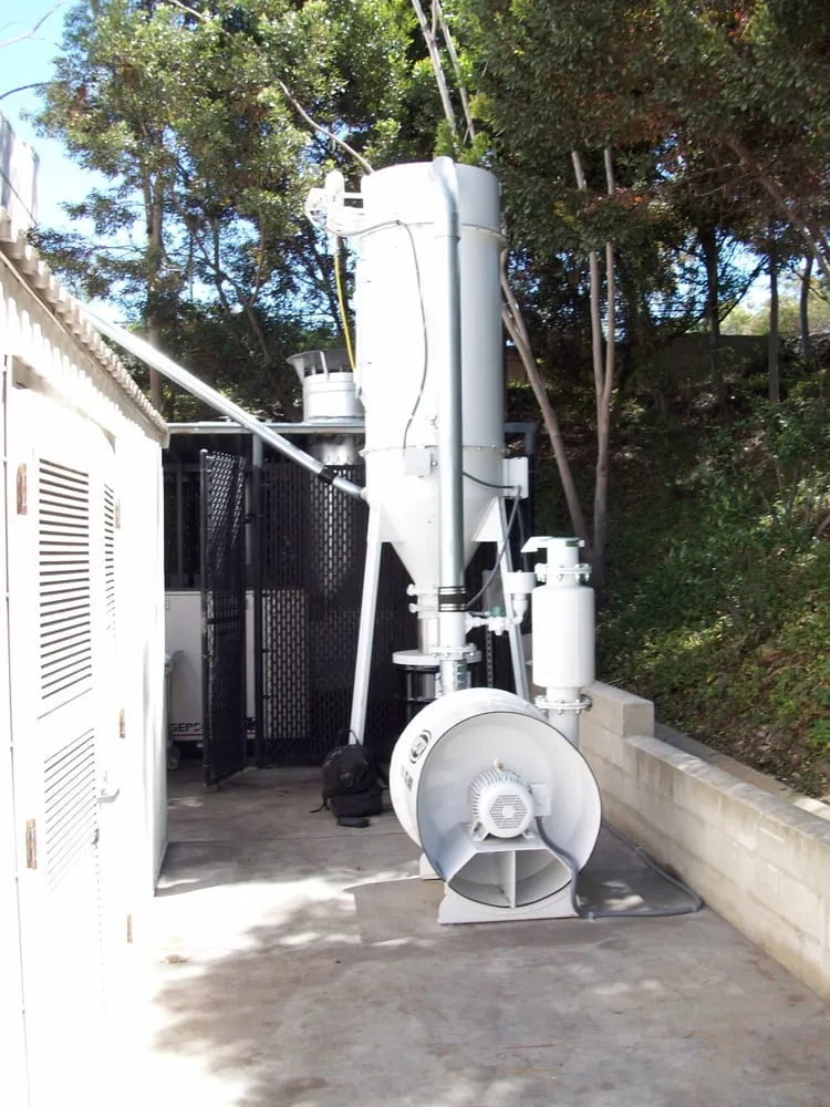 Slide of Certified Air Services