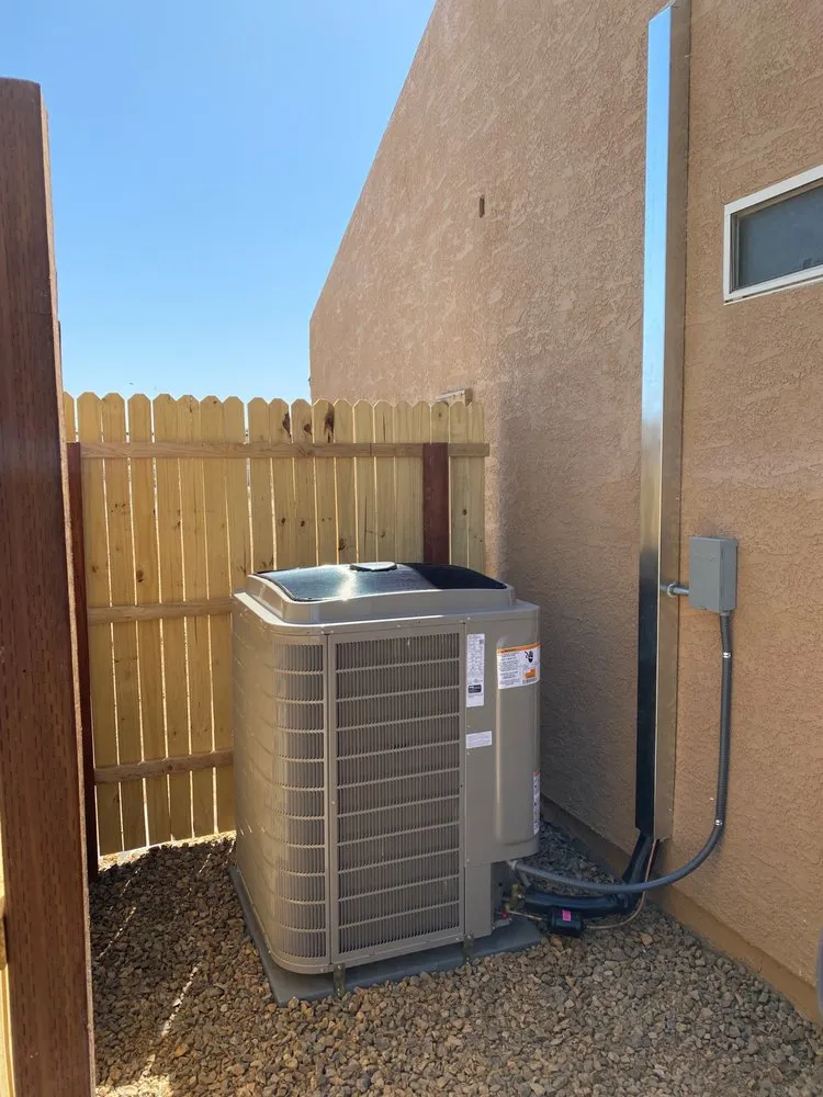 Slide of Certified Air Services