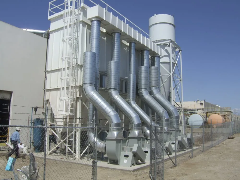 Slide of Certified Air Services