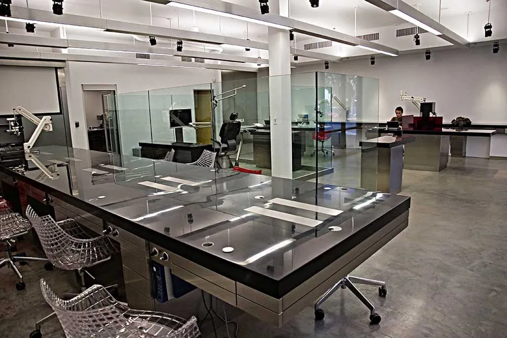 Slide of Certified Air Services