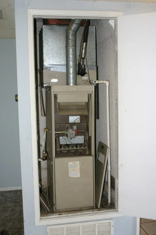 Slide of Certified Air Services