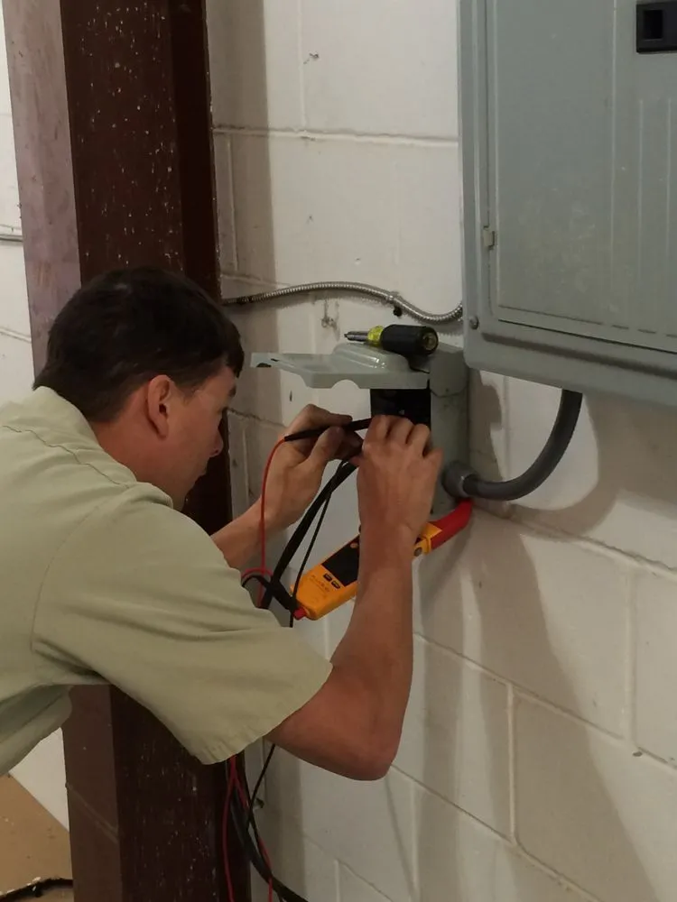 Slide of Certified Climate Control