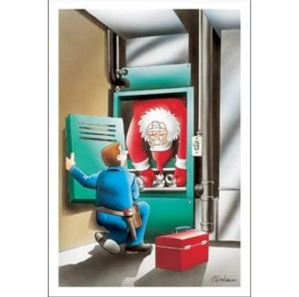 Slide of Certified Comfort Heating & Cooling