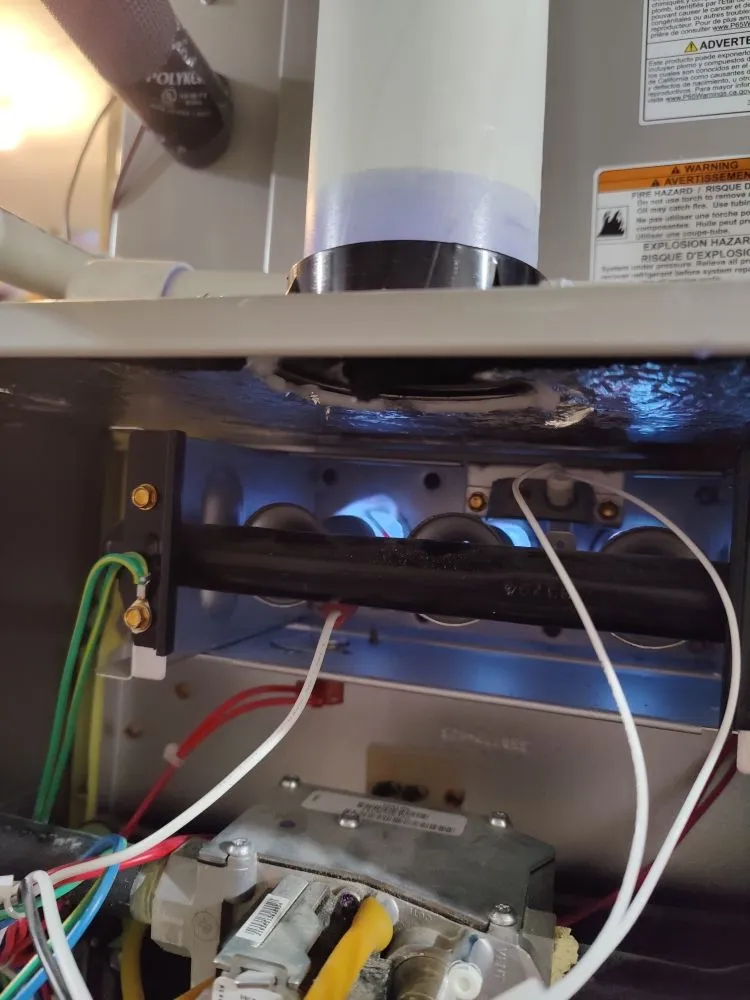 Slide of Certified Comfort Heating & Cooling