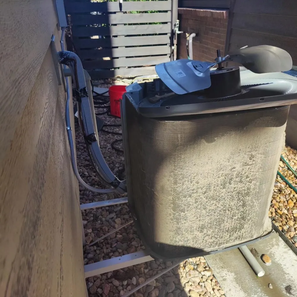 Slide of Certified Comfort Heating & Cooling