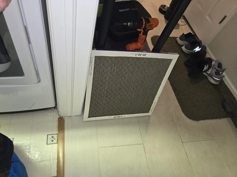 Slide of Certified Comfort Heating & Cooling