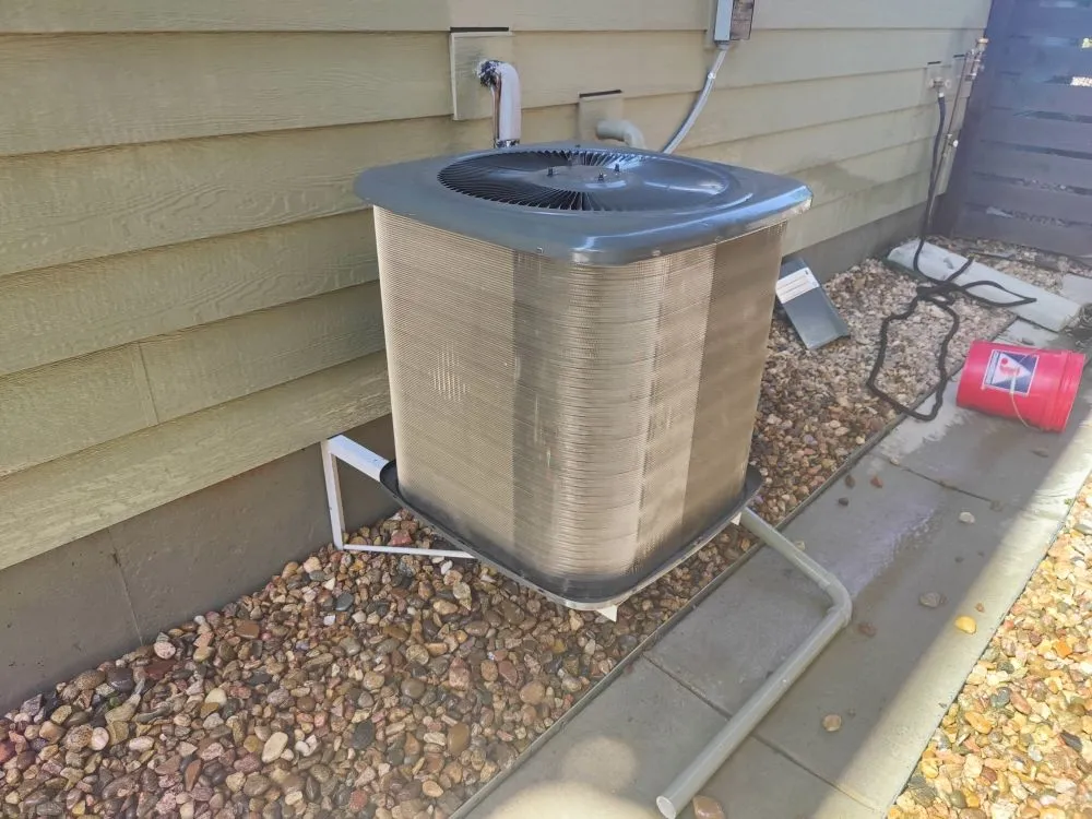 Slide of Certified Comfort Heating & Cooling