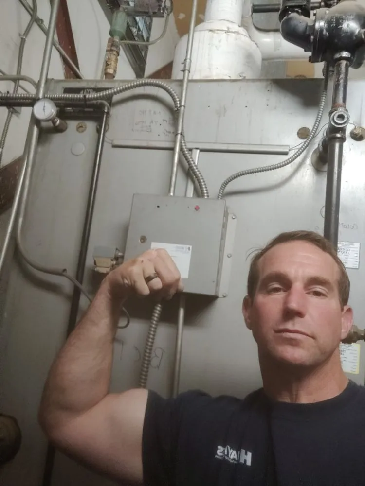 Slide of Certified Comfort Heating & Cooling