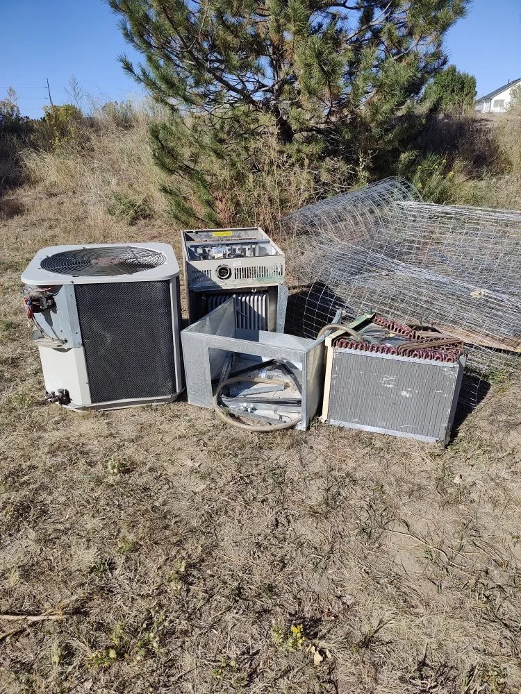 Slide of Certified Comfort Heating & Cooling