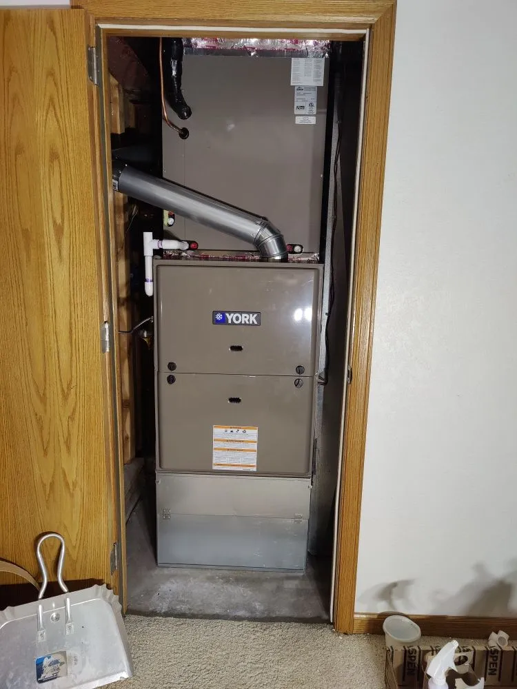 Slide of Certified Comfort Heating & Cooling