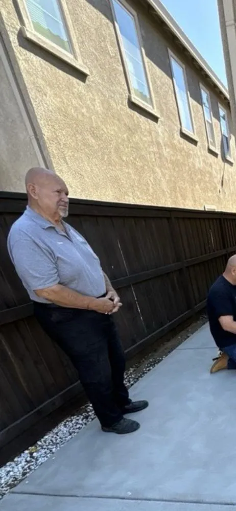 Slide of Certified Comfort