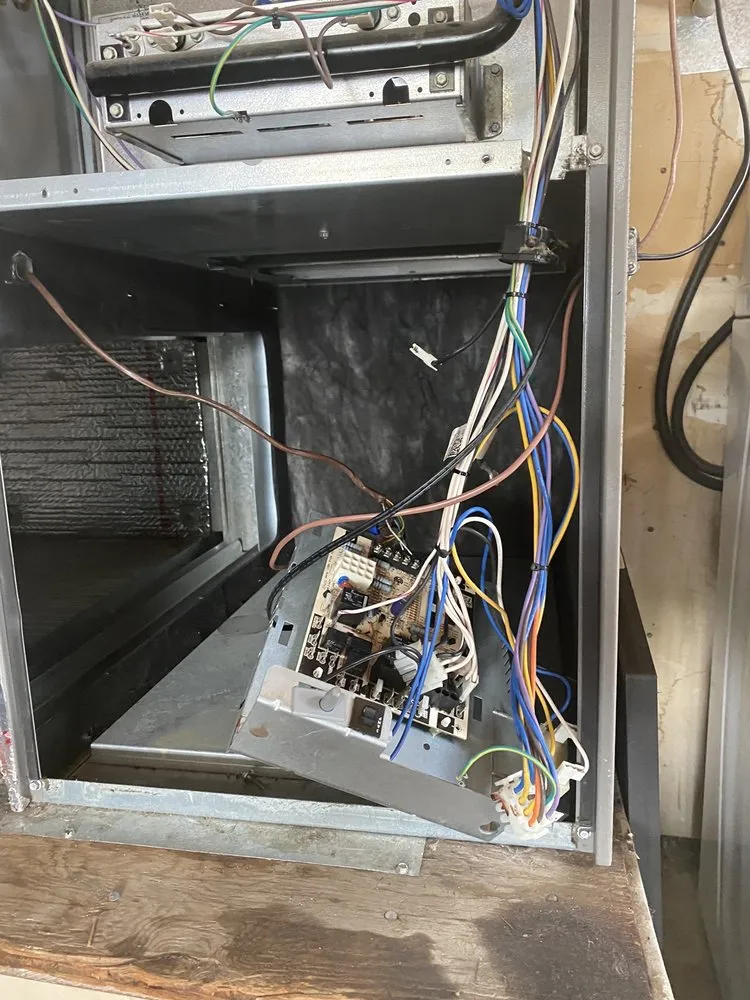 Slide of Certified Comfort