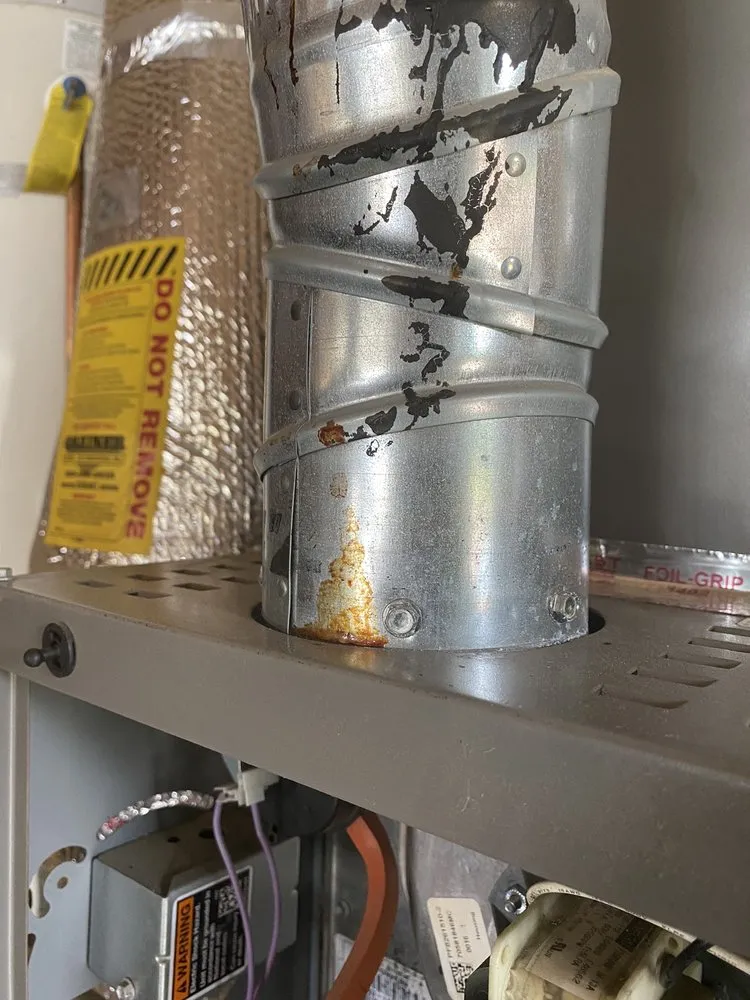 Slide of Certified Comfort