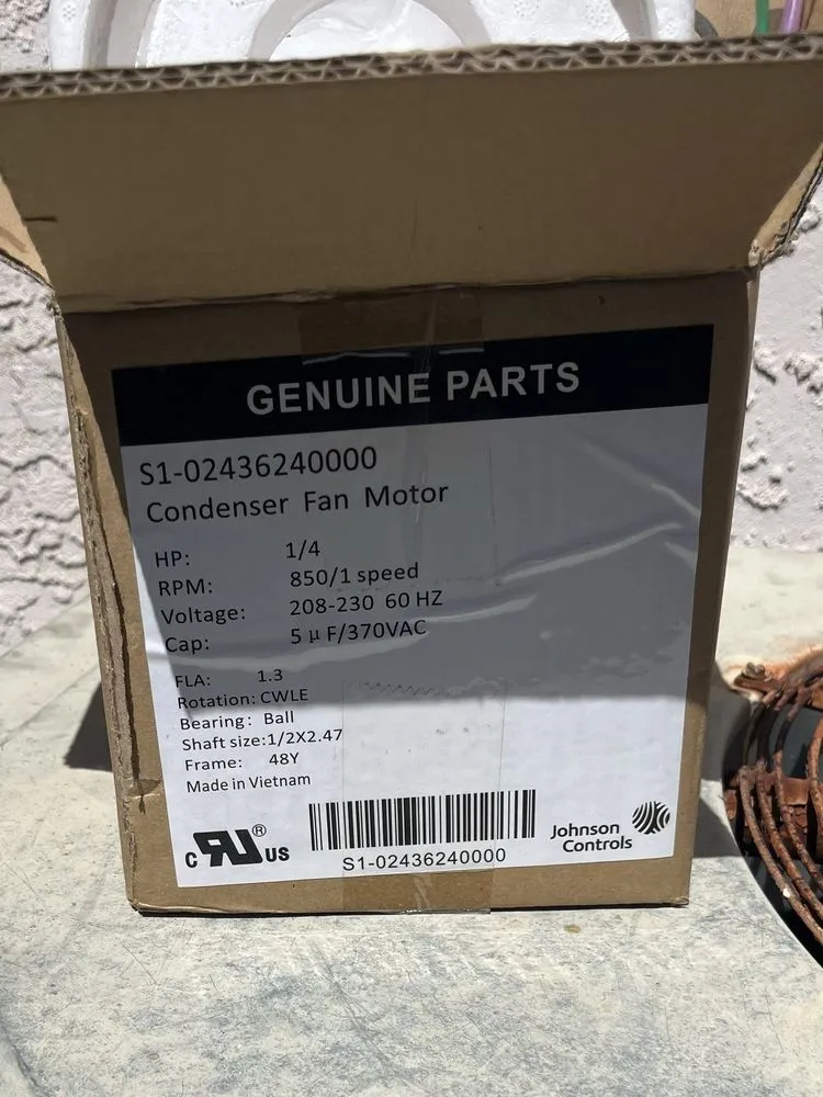 Slide of Certified Comfort