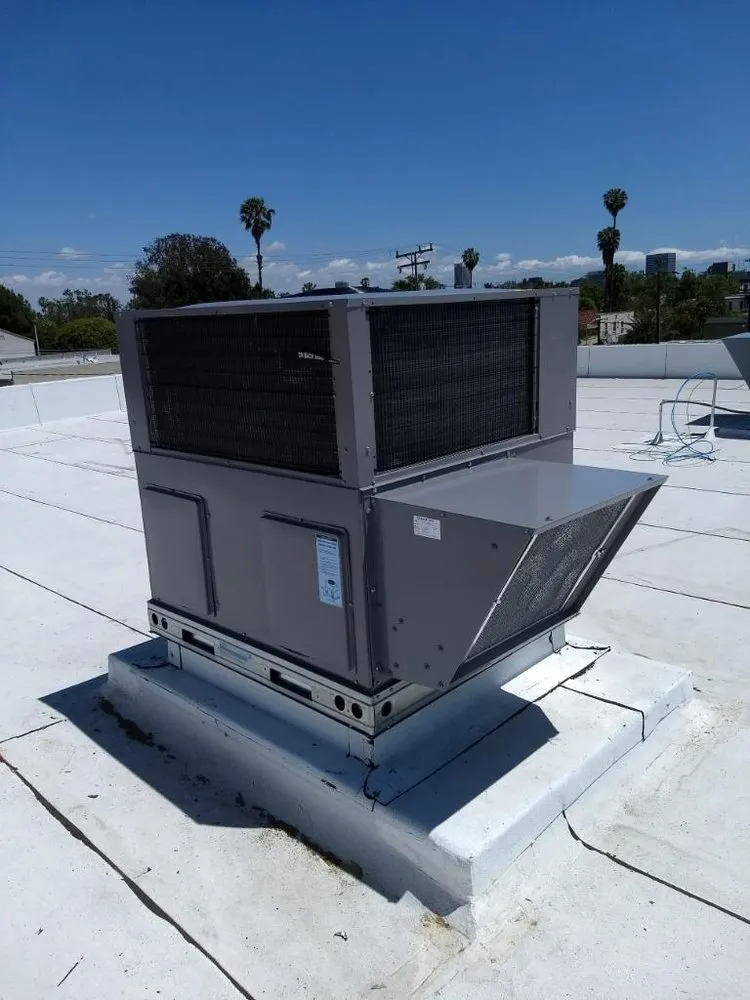 Slide of Certified Construction & HVAC Services.