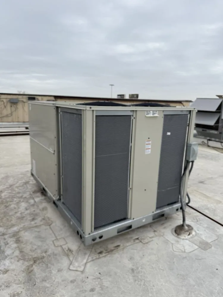 Slide of Certified Coolin & Heatin