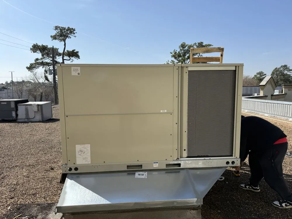 Slide of Certified Coolin & Heatin