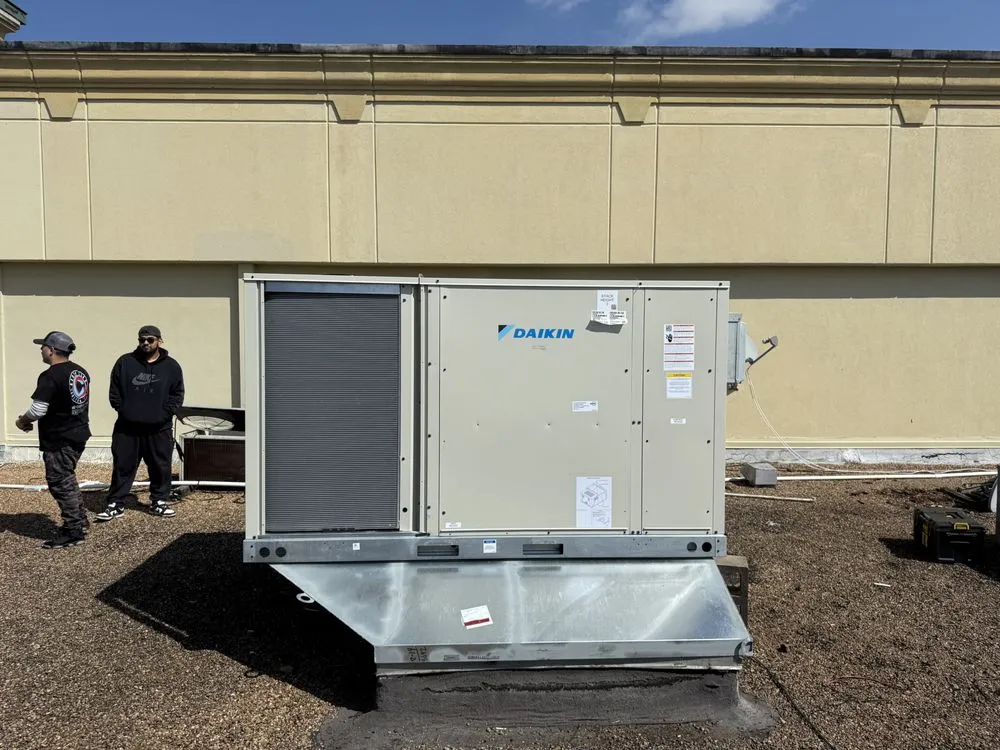 Slide of Certified Coolin & Heatin