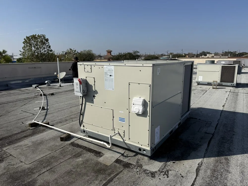 Slide of Certified Coolin & Heatin