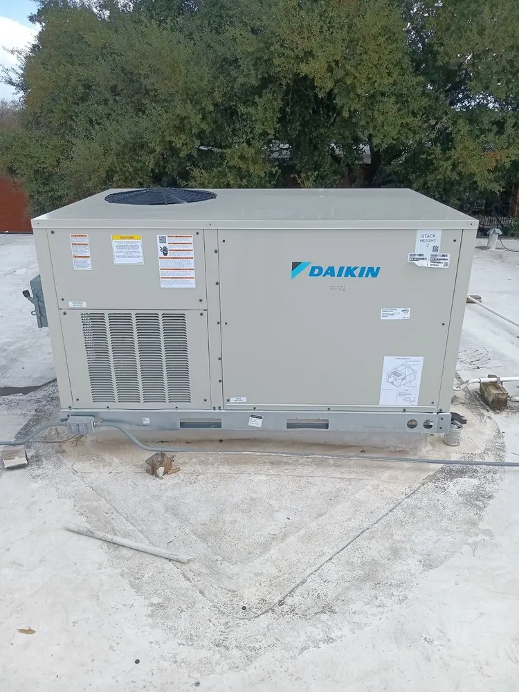 Slide of Certified Coolin & Heatin