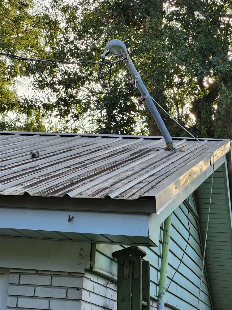 Slide of Certified Electric