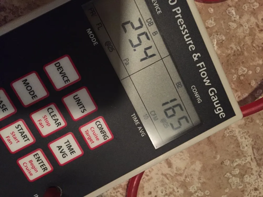 Slide of Certified Energy Services