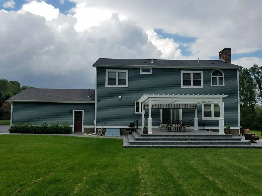 Slide of Certified Heating & Cooling