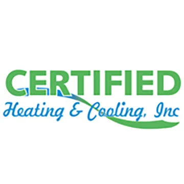 Slide of Certified Heating & Cooling