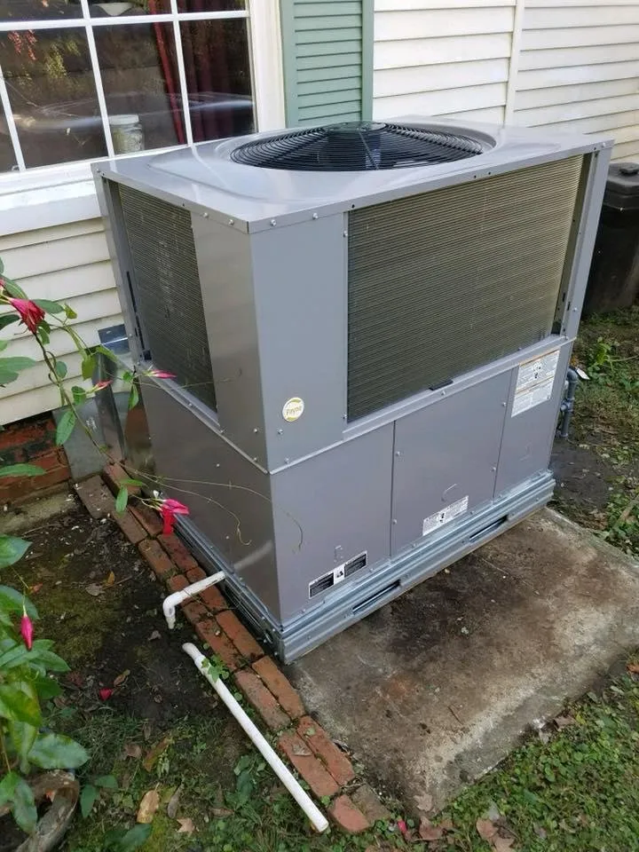 Slide of Certified Heating & Cooling