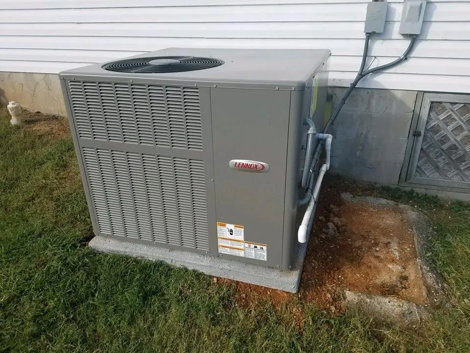 Slide of Certified Heating & Cooling